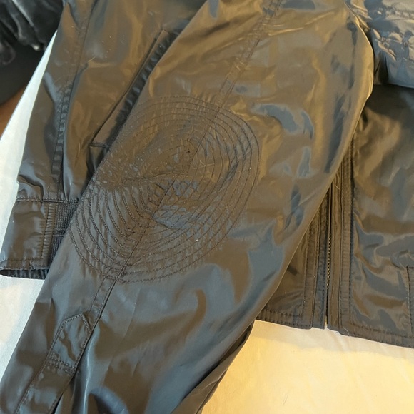 Men’s light weigh bomber Massimo dutti jacket - Picture 8 of 14